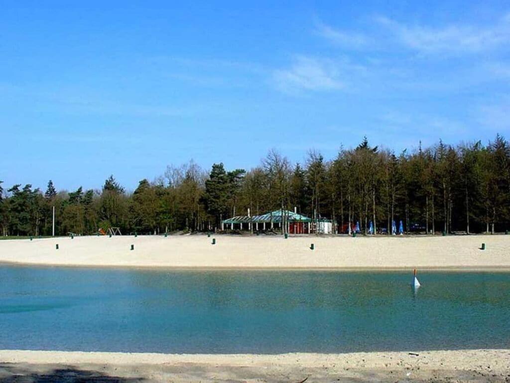 Вілла Exloermond Holiday Farm Tweede Exloermond Екстер'єр фото